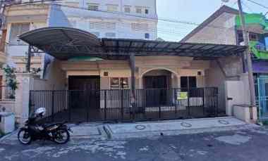Sewa Rumah Siap Huni Kenjeran Permai, Mulyorejo - Surabaya