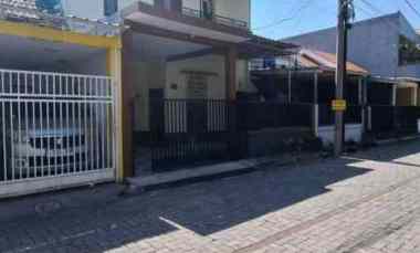 Rumah di Keputih dekat Araya, Manyar, Klampis, Merr, Rungkut YSN