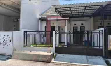 Disewakan Rumah Keputih dekat Kampus ITS