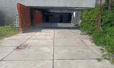 Rumah 1 Lantai Cocok Buat Usaha Kertajaya Indah Nol Jalan Surabaya