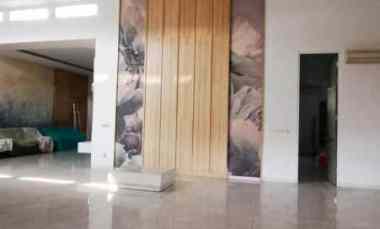 Disewakan Rumah di Kertomenanggal Gayungan dekat Royal Plaza