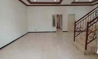 disewakan rumah klampis