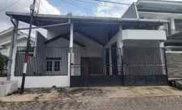 Rumah Klampis Semolo 1.5 Lantai dekat Nginden, Manyar, MERR