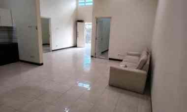 Rumah 1 Lantai Siap Huni Lokasi Strategis Area Klampis Semolo