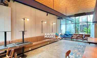 Disewakan Rumah Komersil Mewah Jalan Opak Darmo