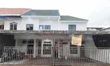 Sewa Rumah di Matraman dekat Pasar Pramuka, Gramedia Matraman