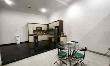 Disewakan Rumah Siap Huni Komplek Cemara Asri Jalan Jasmine