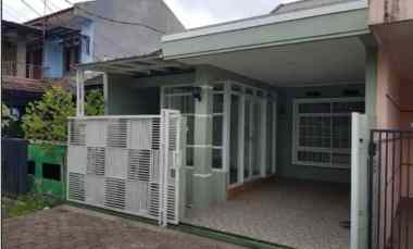 Sewa Rumah Bersih Komplek Ciganitri Regency dekat Stt Telkom Bandung