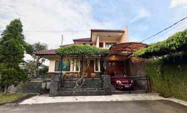 Rumah Disewakan di Komplek Kawaluyaan Indah