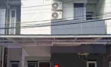 Rumah Disewakan di komplek kiara mas indah residence bauahbatu