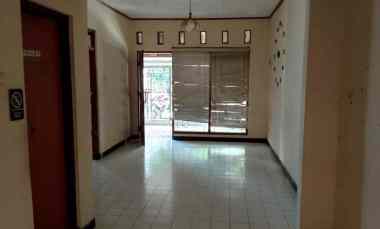 Disewakan Rumah Murah Komplek Perluasan Arcamanik Bandung