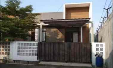 Rumah Disewakan di KOMPLEK PESONA CIWASTRA VILLAGE BUAHBATU BANDUNG