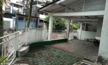 Disewakan Rumah Murah Posisi Hook Lokasi Komplek Sarimas Arcamanik