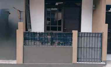 Rumah Disewakan di Komplek Sariwangi