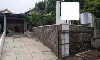 Rumah Komp. Sukahaji Bandung dekat Maranatha 5 menit Tol Pasteur