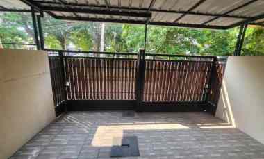 Rumah Disewakan di Komplek Taman Semanan Indah