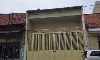 disewakan rumah krembangan barat