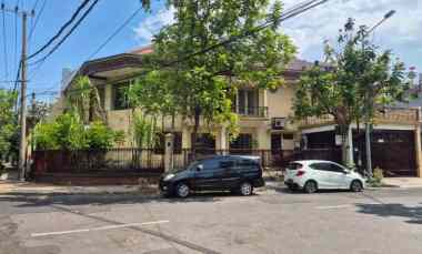 Disewakan Rumah di Kusuma Bangsa Bisa untuk Klinik Kantor