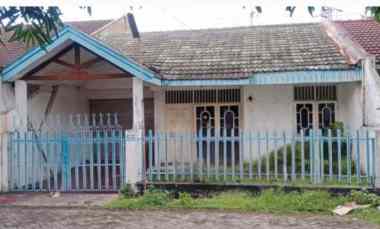 Rumah Kutisari Indah dekat Rungkut, Jambangan, Wonocolo DND