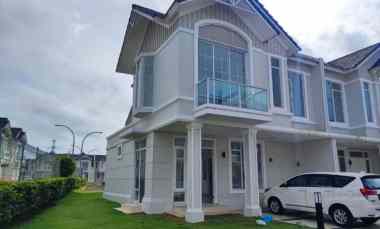 Disewa Rumah Hook Cluster Grandura Lavon 1 Cikupa Tangerang