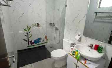 Disewakan dan Dijual Rumah Full Furnish Lavon 1 Cluster Regalia Cikupa