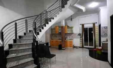 Rumah Minimalis Siap Huni Lebak dekat ke Kenjeran, Pantai Mentari