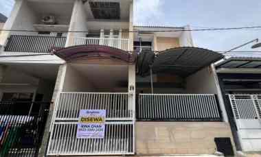 Rumah Siap Huni Lebak Kenjeran Ploso Surabaya One Gate System