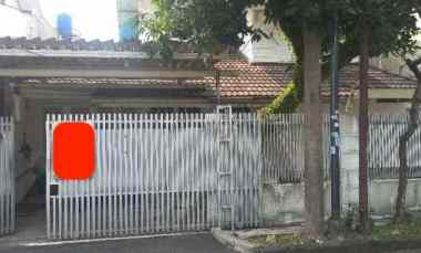 Rumah Disewakan di Lebak Bulus