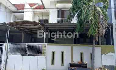 Rumah Lebak Indah, Ploso, Kenjeran, Pakuwon City, Hdp Timur