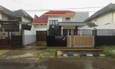 Disewakan Rumah Lembah Harapan Pakuwon Unesa