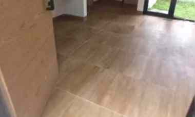 Disewakan Rumah Cluster Lippo Karawaci Utara Unfurnished Siap Huni