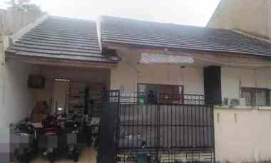 Disewakan Rumah Lokasi Nyaman di Pondok Ranji