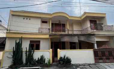 Disewakan Rumah dalam Komplek di Duren Sawit Jakarta Timur