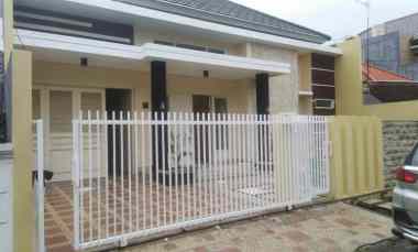 Rumah Manyar Surabaya Timur Kosongan Nego, Ready Awal Maret 2026
