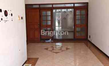 Rumah Jual Manyar 1 Lantai . Cocok untuk. Tinggal. dan Kantor