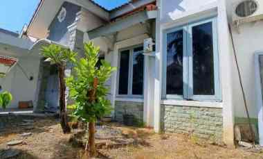 Manyar Kertoadi, Dharmahusada, Kertajaya, Surabaya Timur, Semi Furnis