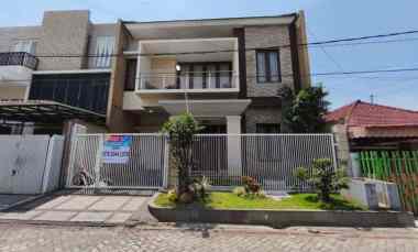Disewakan Rumah Siap Huni Full Furnished di Manyar Tompotika