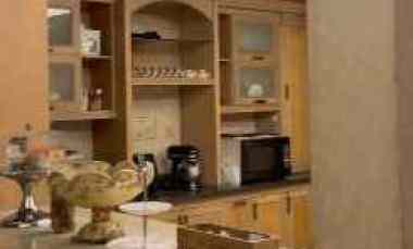 Rumah Mewah Kasik Terawat Furnished Siap Huni di Menteng Jakarta Pusat