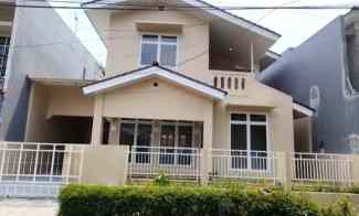 Rumah Disewakan Lokasi Strategis di Mertilang Bintaro Pondok Aren