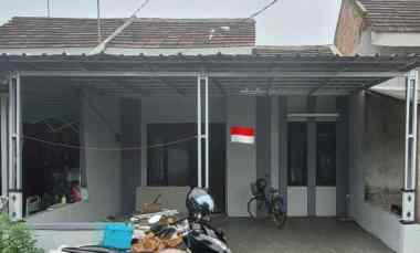 Rumah Disewakan di Metland Cibitung cluster Taman Sunda Kelapa, Kel. Wanajaya, Kec. Cikarang Barat, Kab. Bekasi.