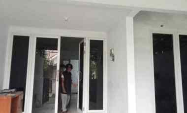 disewakan rumah metland menteng
