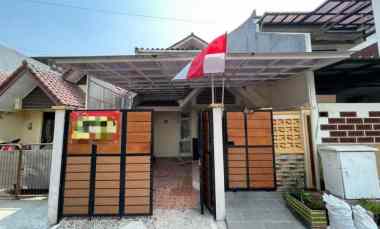 disewakan rumah metland menteng