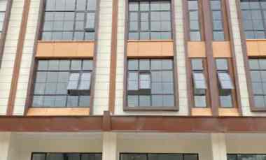 Ruko Conifera 3lt Gandeng 10x15 150m Metland Menteng Cakung