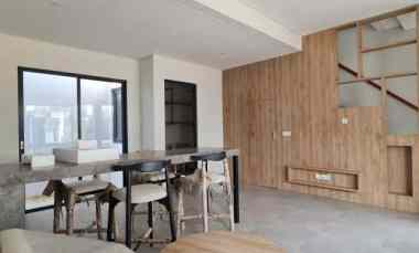 Disewakan Rumah Minimalis di BSD Siap Huni