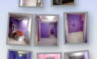 Disewakan Rumah Minimalis Siap Huni