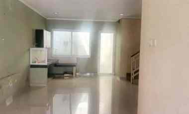 disewakan rumah minimalis siap huni di antapani kidul