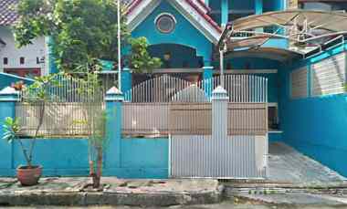 Rumah Full Furnish 3 Kamar Tidur 2 Kamar Mandi di Antapani Bandung