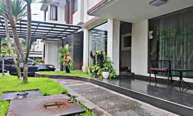 disewakan rumah mitra dago parahyangan