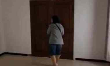 Rumah Mojoklanggru Dharmahusada, Manyar Surabaya, Baru Renov, Minim 2tt