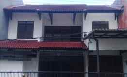 Mojoklanggru 2 Lantai Siap Huni dekat Dharmahusada, Unair